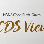 The Art of Code Pushdown