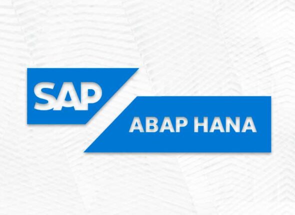 SAP-ABAP-HANA