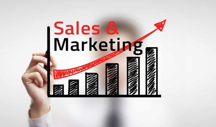 sales-marketing