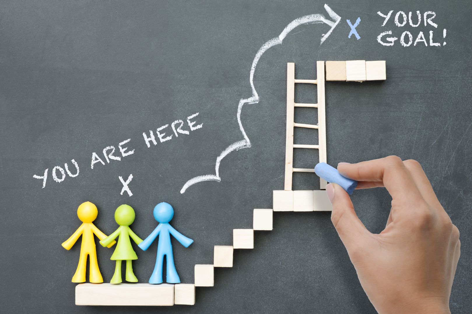 Accelerate Your Career