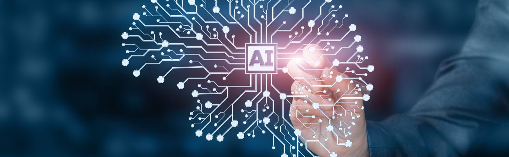 Artificial Intelligence (AI) & Machine Learning (ML)
