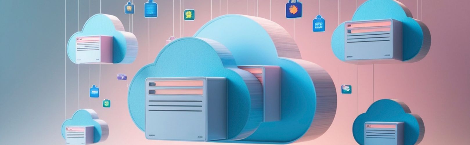 Cloud Computing (AWS, Azure, GCP)