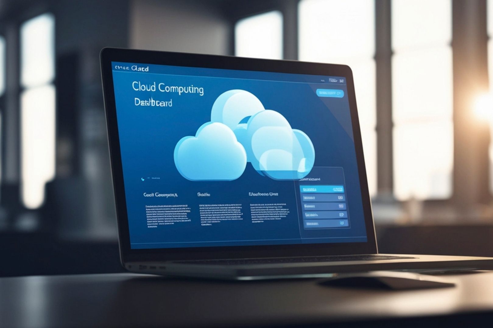 Career focused IT courses for cloud computing