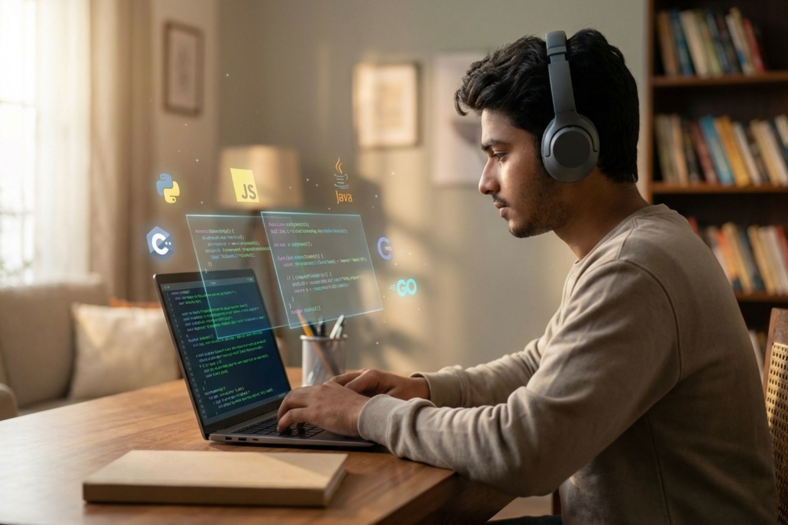 Learn programming online in 2026 with beginner-friendly coding courses