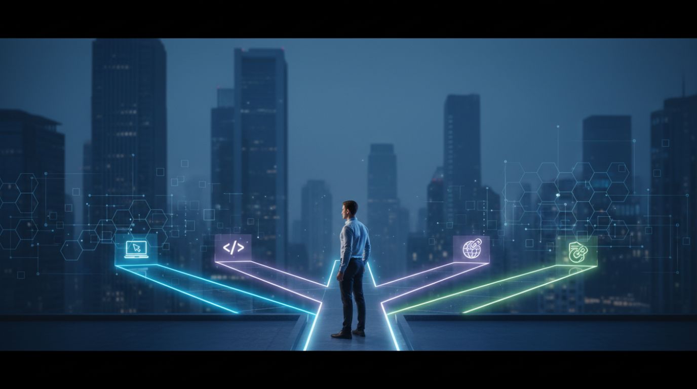 Step-by-step guide to choose coding course for beginners