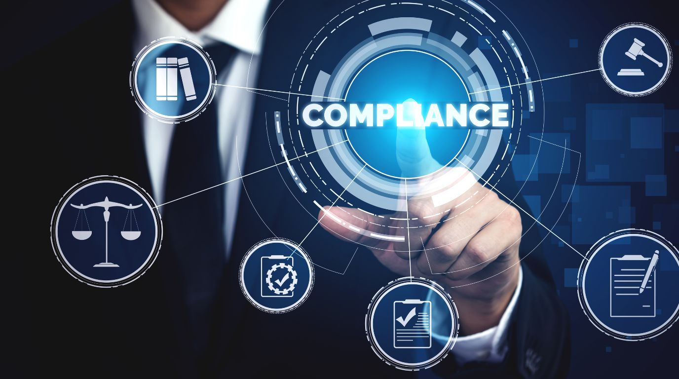 LMS for compliance training
